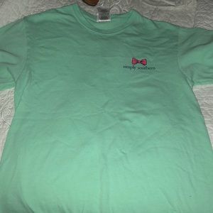 Simply Southern t-shirt women’s